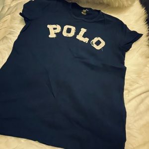 Polo Ralph Lauren t shirt